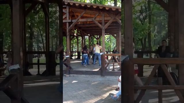 Сальса смотреть онлайн