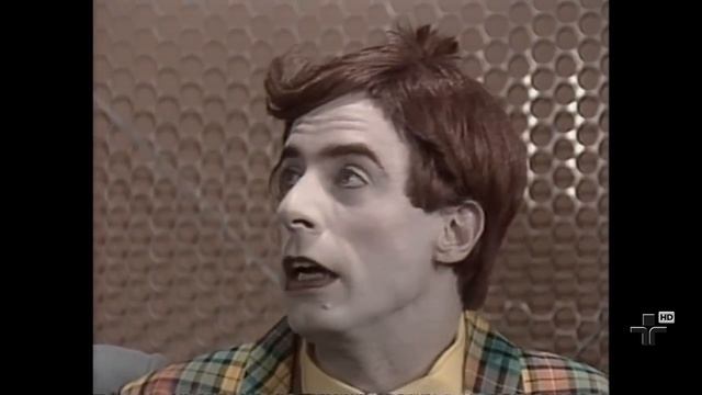 Rá-Tim-Bum! (1990) - Especial Cultura 45 Anos