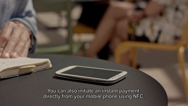 Smart Instant Payment POS terminal solution for merchants смотреть онлайн