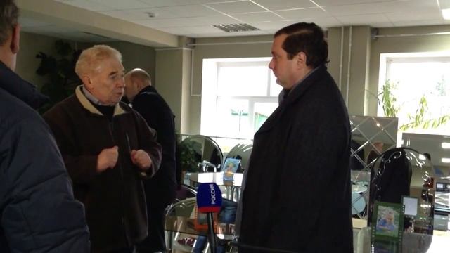 О производстве зеркал смотреть онлайн