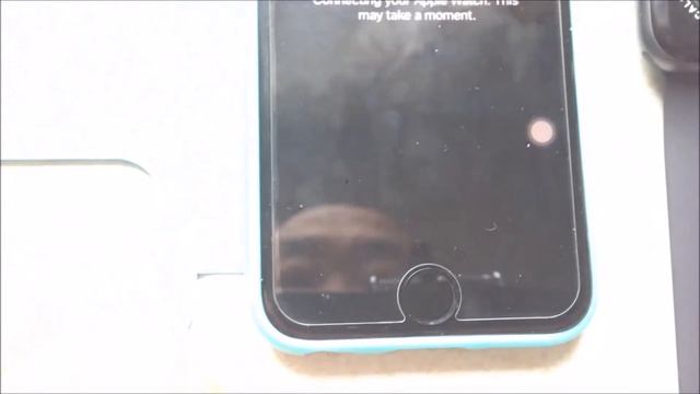 Apple Watch 4: Activation Lock ON - Can pair but cannot set up with iPhone 7 смотреть онлайн