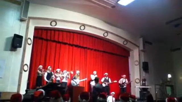 PS 226 - 2013 смотреть онлайн