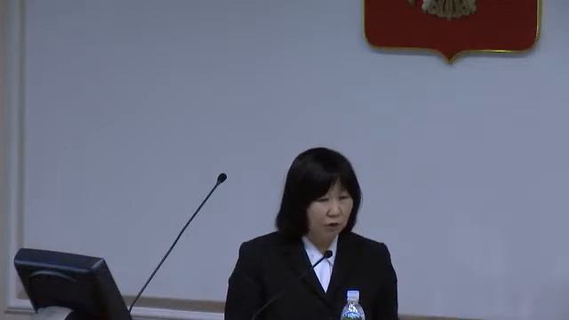 2010-12-16 Об изменении в бюджет 2010 - 4 смотреть онлайн