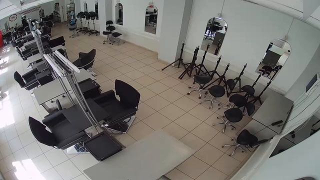 Парикмахерское искусство смотреть онлайн