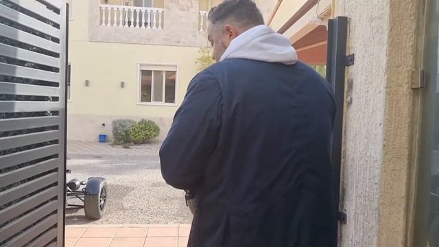 تقرير عن سيارة Arial Atom 3 смотреть онлайн