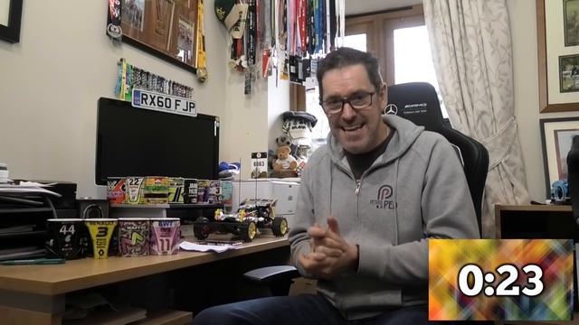 MID-WEEK 180 - New Look Mini | The Prizedraw Returns ! смотреть онлайн