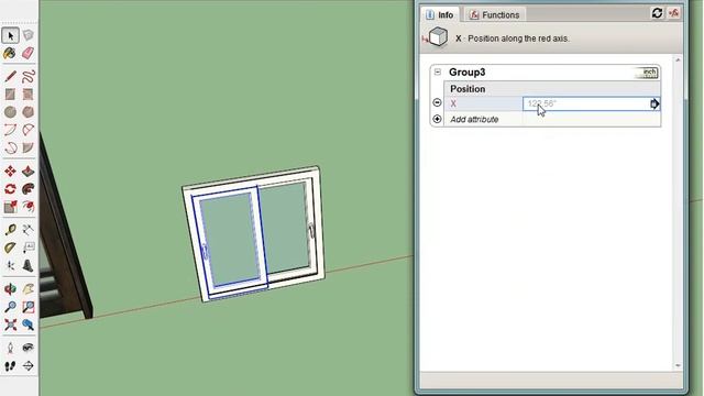 How to Make Dynamic Components in SketchUp смотреть онлайн