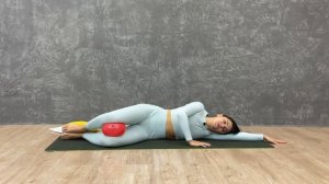 Тренировка для мышц тазового дна