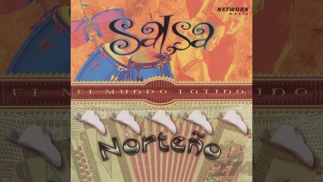 Salsa Picante смотреть онлайн