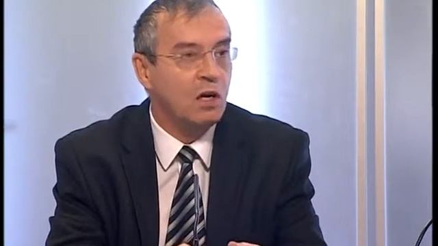 Андрей Гаврилов, фармацевт: "Воспроизведенные лекарства не хуже брендовых" смотреть онлайн