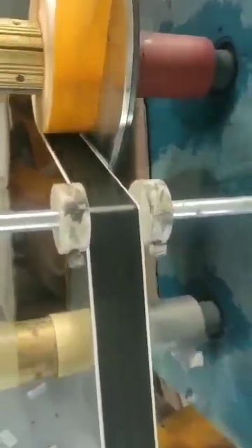 Butyl Sealing Tape смотреть онлайн