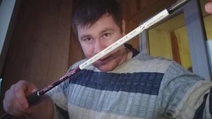 Спиннинг Crazy Fish Aspen Stake AS772MH. Видеообзор специально для Fmagazin.