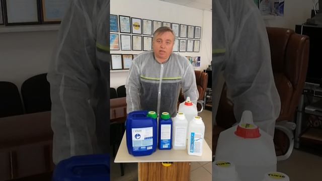 Архитектурные чувства