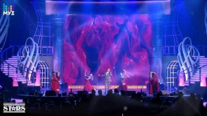 Сурен Платонов - "Ti daro di piu" - KINDER МУЗ AWARDS 2017