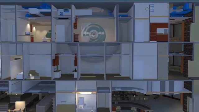 Jeannie Bertolaccini, AIA, Ordiz-Melby Architects, USA - GRAPHISOFT KCC Las Vegas