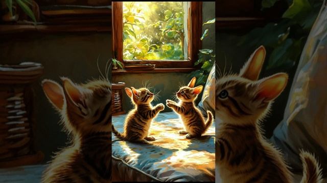 Солнечные зайчики. смотреть онлайн