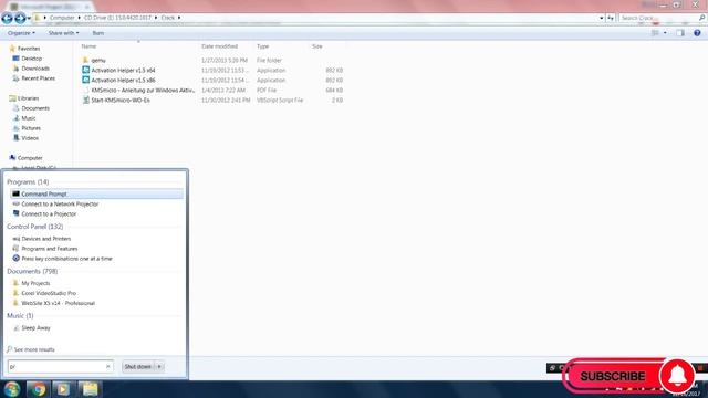 MS Project 2013 Activation смотреть онлайн