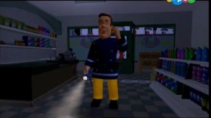 Пожарный Сэм.Годовщина свадьбы