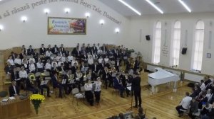 Весть об Иисусе. Духовой оркестр МСЦ ЕХБ