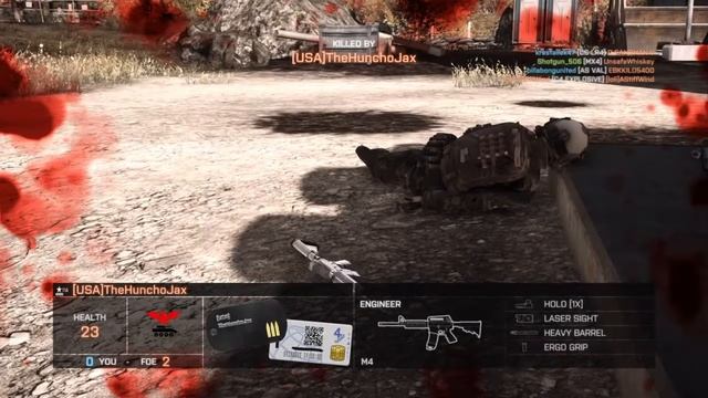 Battlefield 4 [2020] (BF4 Gameplay) Action Game - Youtube Gaming смотреть онлайн