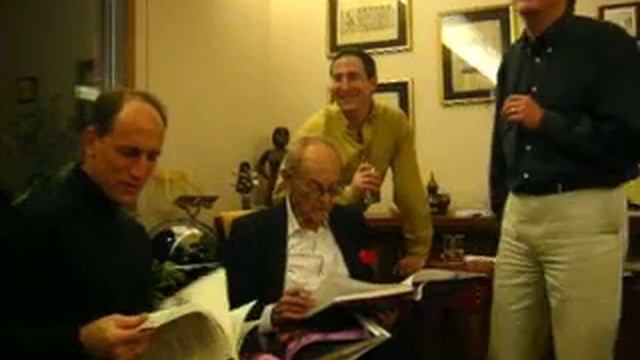 EDGAR TAFEL BOOK SIGNING смотреть онлайн