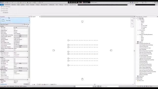 My First Revit Addin смотреть онлайн