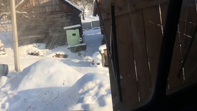 Купив газ 66. смотреть онлайн