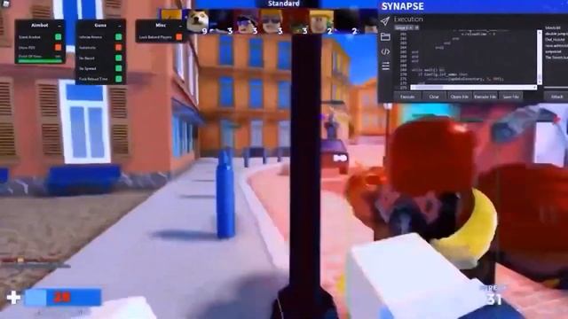 [Roblox Script] SYNAPSE X CRACK | FREE DOWNLOAD FOR PC | BEST ROBLOX EXPLOIT | December 2022 смотреть онлайн