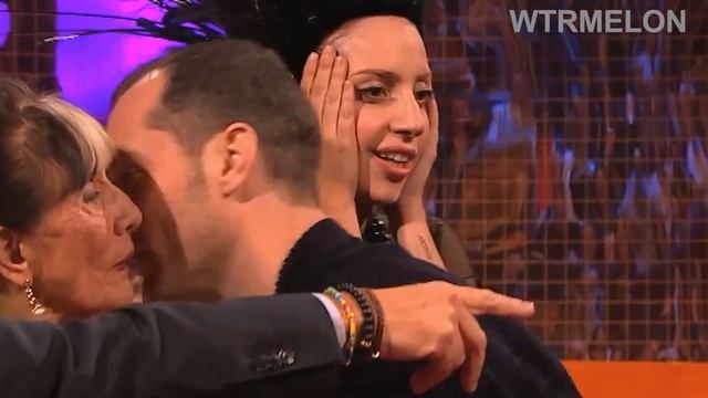 When Celebrities Meet Their Celebrity Crush! смотреть онлайн