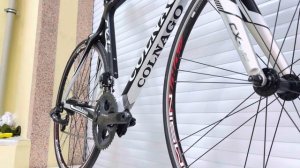 Шоссейный Велосипед Colnago CX-1