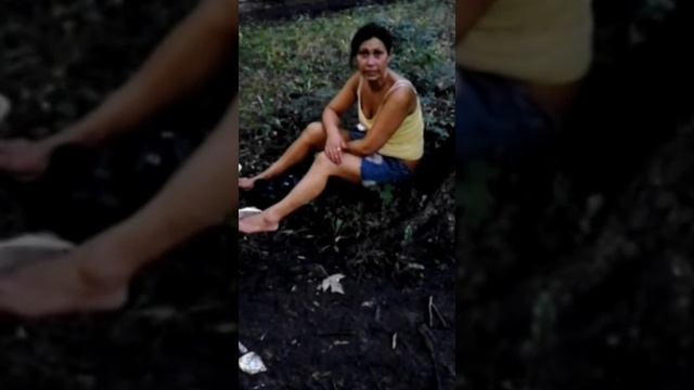 Пьяная баба,уму не хозяйка смотреть онлайн