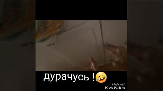 Какая я дома ? В этом видео узнаете ! смотреть онлайн