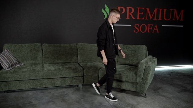 PREMIUM SOFA FINAL смотреть онлайн