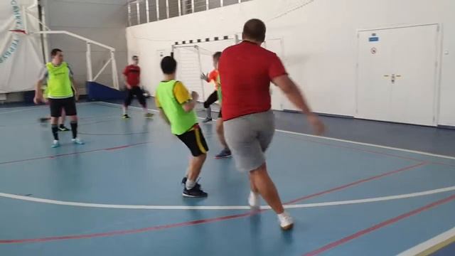 22-03-2020 Аврора-НеРеал 2-й тайм смотреть онлайн