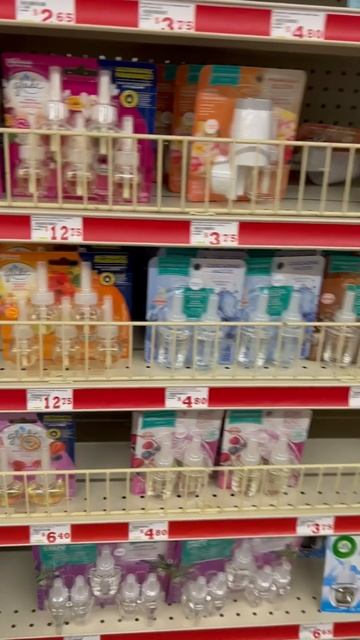 FAMILY DOLLAR 💵 PLUG-INS #familydollar #glade #airwick #luxemaroonboutique #shopping #newmonth #god смотреть онлайн