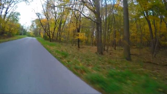 ATC70 Modified Mini Trike Fall Ride смотреть онлайн