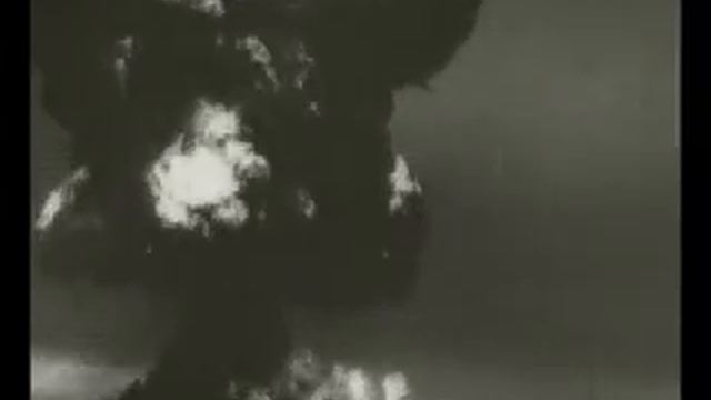Испытания РДС-1 (Фрагмент №2)