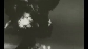 Испытания РДС-1 (Фрагмент №2)