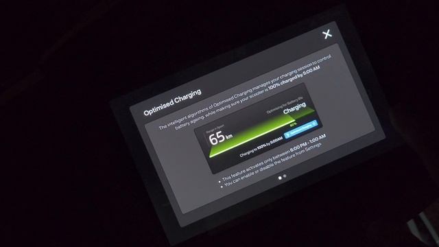 AtherStack 5.8 | Optimised Charging 2.0 & Regen Animation | #ather #ather450x #450 смотреть онлайн