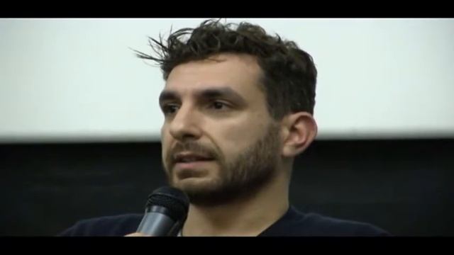 Premio David Donatello sez. giovani a Termini Imerese interviste смотреть онлайн