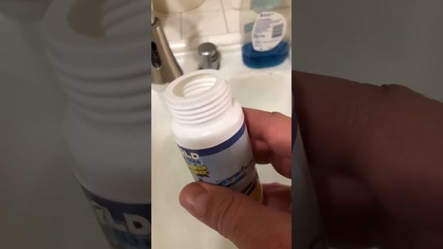 Wild Tornado Sink & Drain cleaner part 1 смотреть онлайн