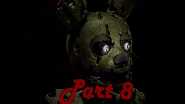 [SFM\Blender\C4D\FNAF] Aishite collab map (OPEN) смотреть онлайн