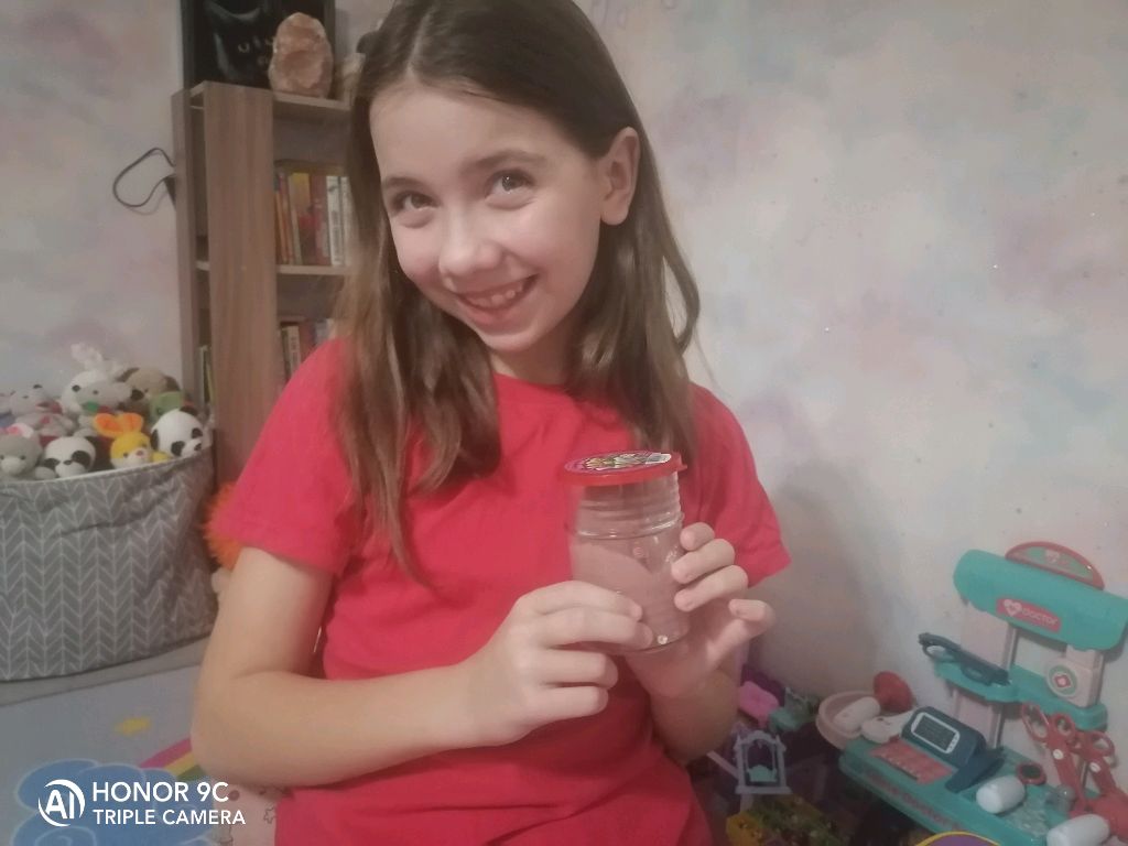 ДЕЛАЕМ ИНТЕРЕСНЫЕ ШТУКИ ИЗ СЛАЙМА 🤭 смотреть онлайн