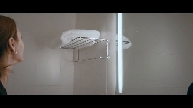 Behind the scenes at Swiss Camplings commercial laundry смотреть онлайн