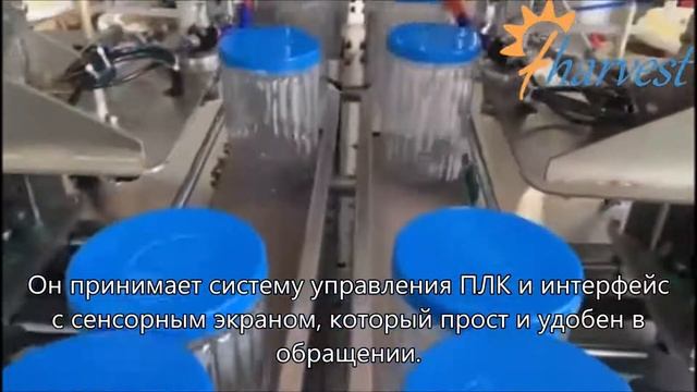 Автоматическая машина для запайки банок скотчем с двойной головкой,машина для обмотки лентой смотреть онлайн