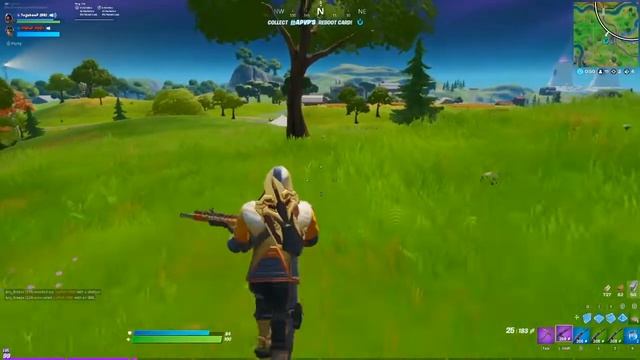 The Heavy Assault Rifle On CRACK! // Try Not To Laugh ( Fortnite Meme Video) смотреть онлайн