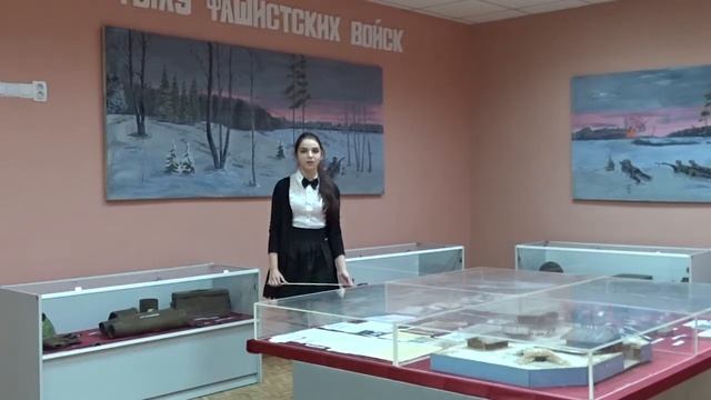 Новости Омских Музеев выпуск 246 смотреть онлайн