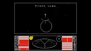 ELITE [ZX Spectrum]