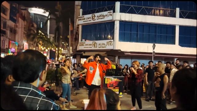 AMIRCHIK | LIFE FILM ABOUT PROMO TRIP TO MALAYSIA /5 Series