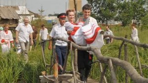 Величальная. Слова - Игорь Витюк, музыка и исполнение - Борис Рощин